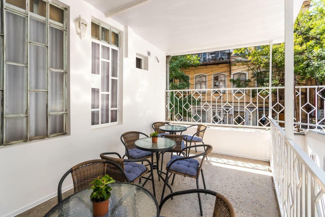 Guest House Nana Tbilisi Exterior foto